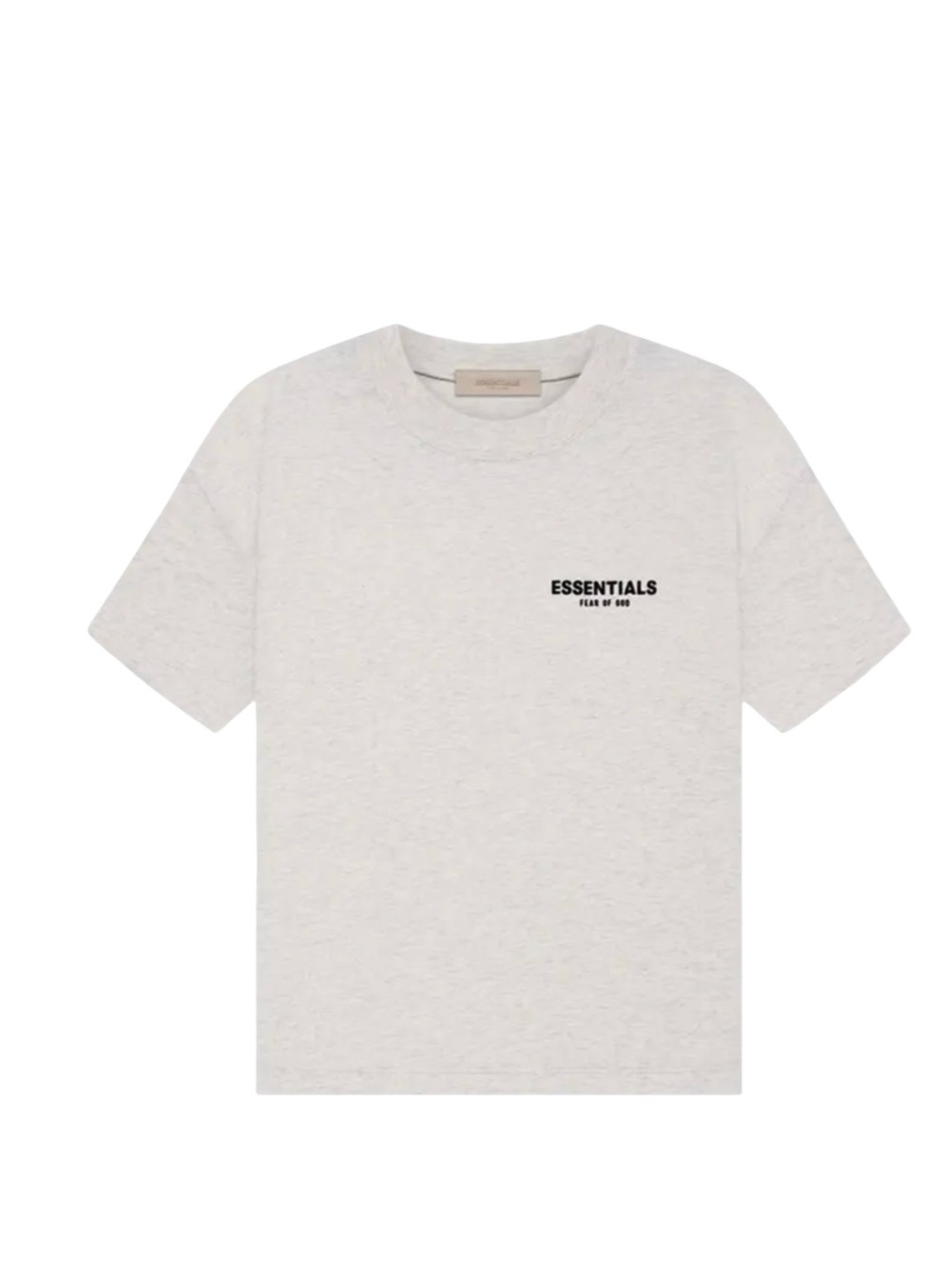 FEAR OF GOD Essentials Tee Shirt